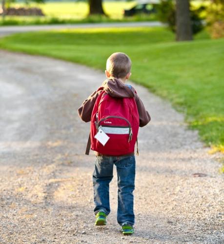 Back to School Dental Tips for Parents