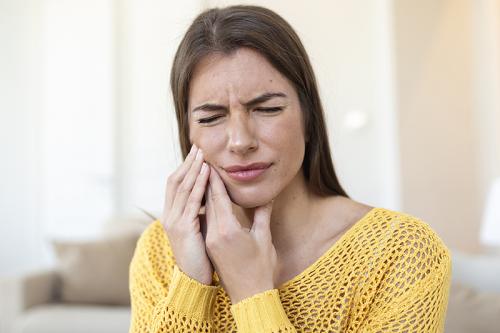 Why Are My Teeth Sensitive? (And What to Do About It)