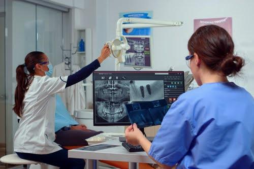 How Kneib Dentistry's New Dental Technology Enhances Your Smile
