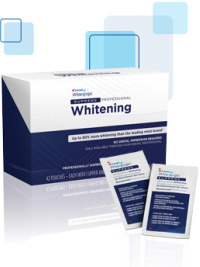 Crest Whitestrips | At-home Teeth Whitening | Kneib Dentistry