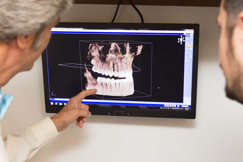 Dental Restorations in Erie, PA | Kneib Dentistry
