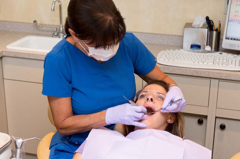 Gum Disease Treatment in Erie, PA | Kneib Dentistry