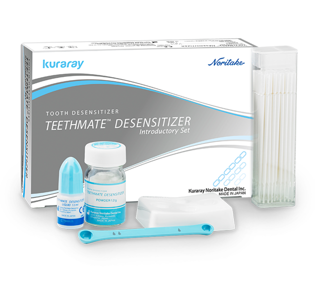TeethMate Desensitizer | Kneib Dentistry in Erie, PA